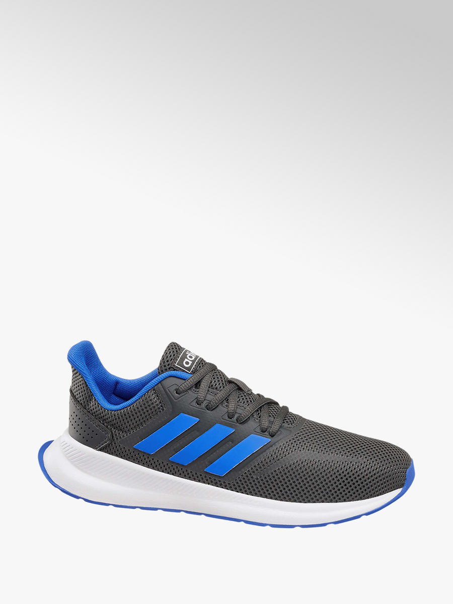 Damen Sneakers FALCON von adidas in grau - deichmann.com Damen Sneakers FALCON von adidas in grau - deichmann.com